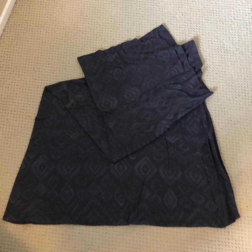 Dress/skirt